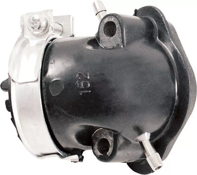 High-Performance Mogo Parts 30mm Vertical Intake Manifold for Yamaha YZ80 (1993-2001) - Korvel