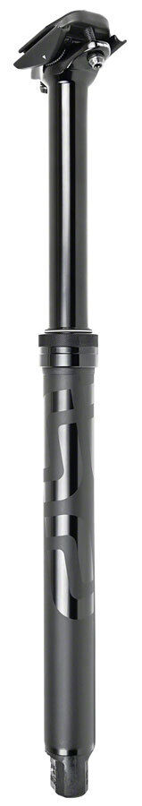 e*thirteen Vario Infinite Dropper Seatpost - 30.9 150-180mm Negro