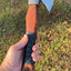 The Sentinel Tomahawk Axe – Handcrafted Native American Tool - Korvel