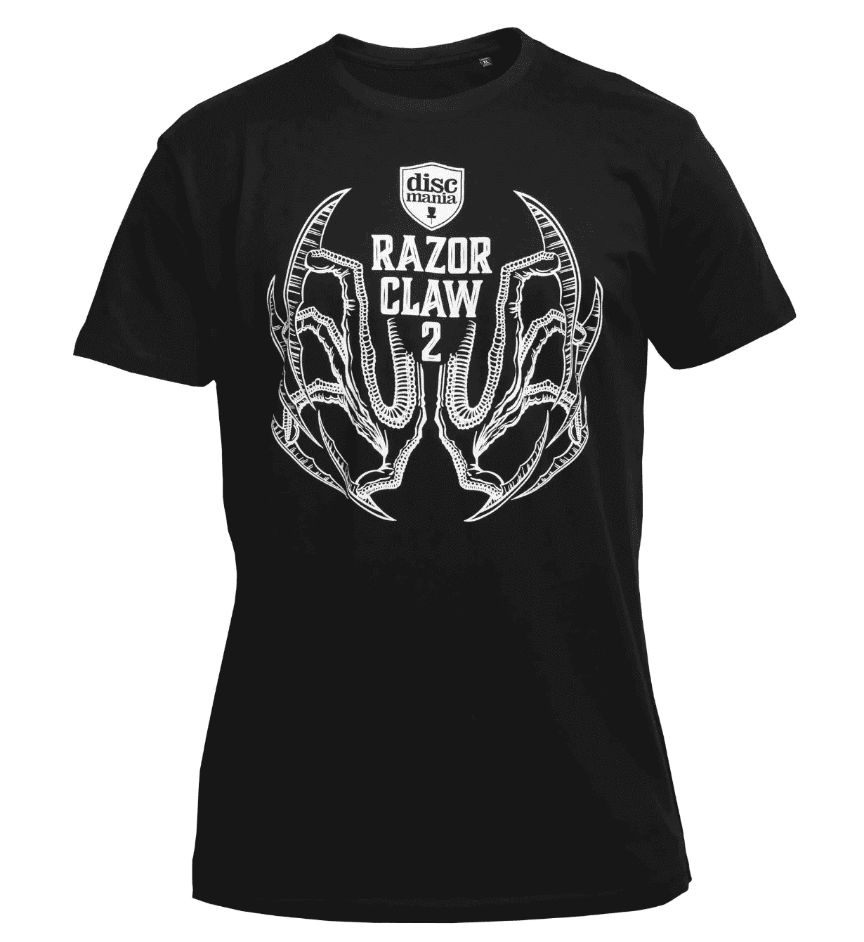 T-shirt Édition Limitée Eagle McMahon Razor Claw 2