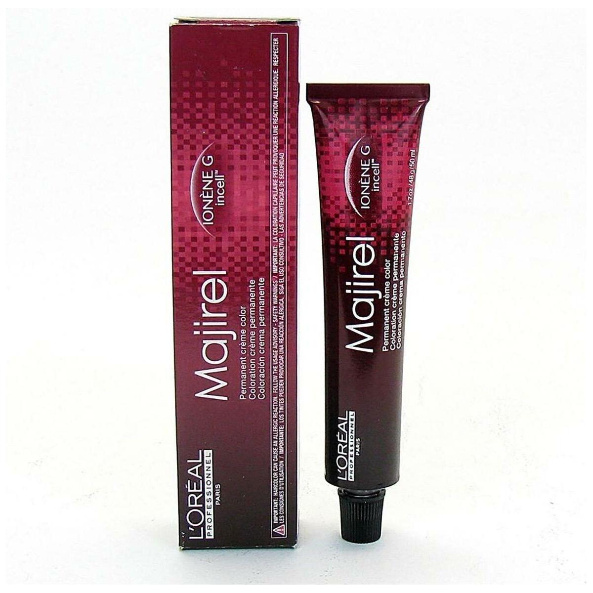 L'Oreal Professionnel Majirel Crème Colorante Permanente 7.23 7VG