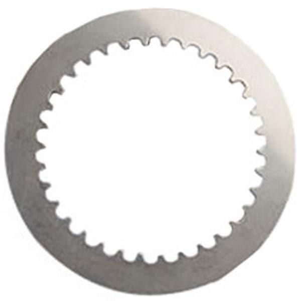 Barnett Clutch Steel Drive Plate for Motorcycles - Performance Upgrade - Korvel