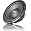 Audio Legion S1812 12" Dual 4 Ohm Subwoofer – Unleash the Bass - Korvel