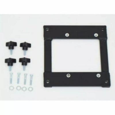 Great Day Attachment Plate for Honda Pioneer 40-3546
