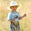 Cinch Infant T-Shirt - Classic Toughness for Little Ones - Korvel