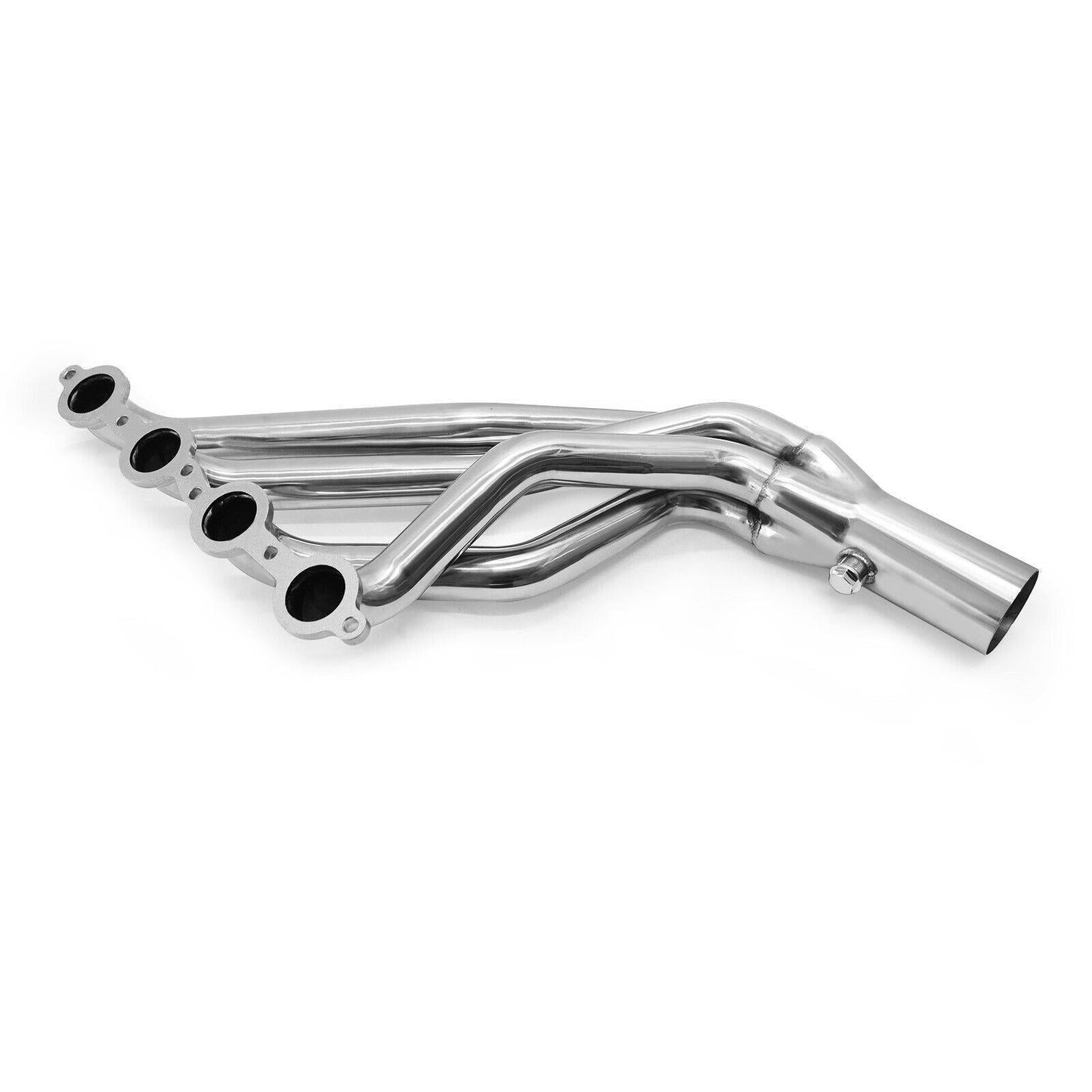 Colectores de tubo largo SPDZ1 para Chevy y GMC (2007-2014)