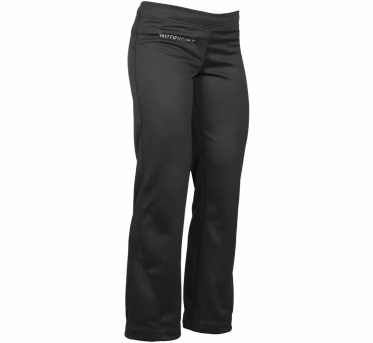 Pantalon Powder pour femmes MOTORFIST - Noir XL