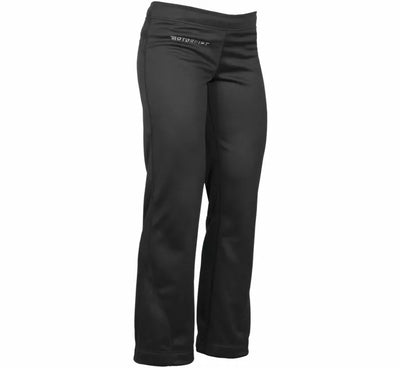 MOTORFIST Women's Powder Pant - Black XL
