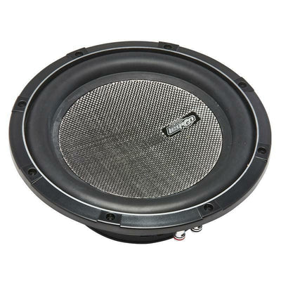 High-Performance 10" Midrange Speaker - 800 Watts, 4 Ohm - Korvel