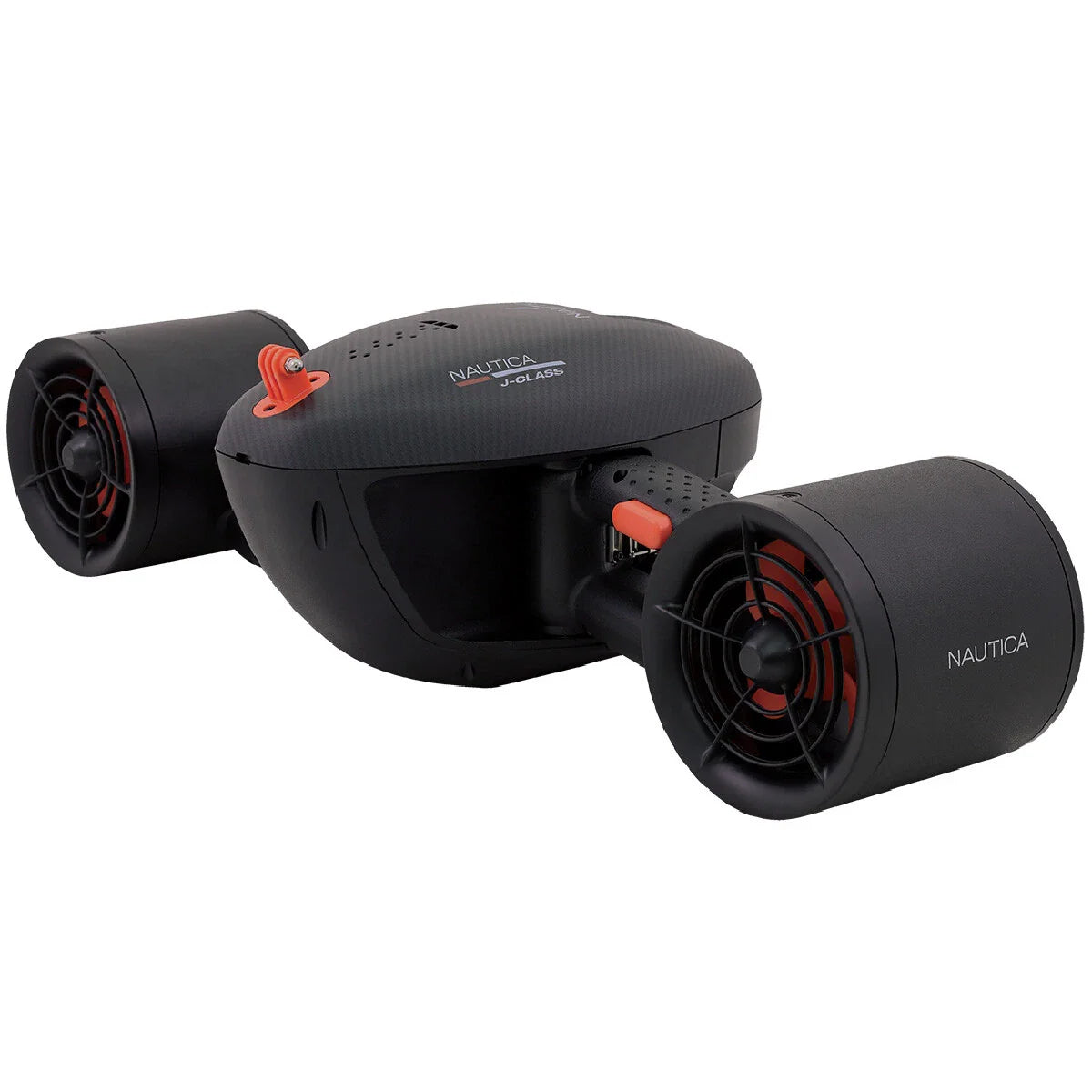 Nautica J-Class Underwater SeaScooter - Korvel