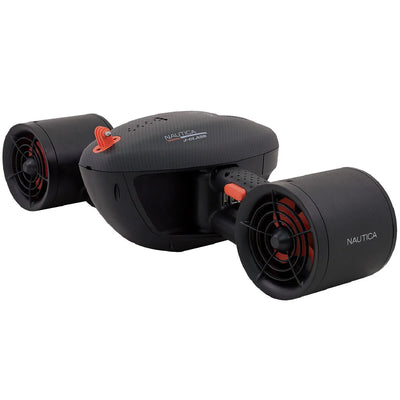 Nautica J-Class Underwater SeaScooter - Korvel