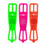 FINN - Universal Bicycle Phone Mount - Assorted Pack (4 Colors)