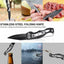 AdventureGuard: 14-in-1 Survival & Safety Kit