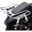 Cobra BigAss Chrome Detachable Wrap-Around Motorcycle Rack - Korvel