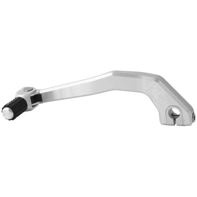 Hammerhead Designs® Kurled Shift Lever - Silver
