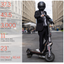 Segway SuperScooter GT1 - High-Performance Commuter E-Scooter - Korvel