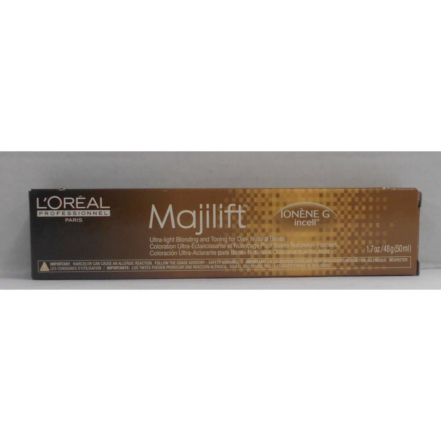 L'Oreal Professionnel Majilift Color Crema Permanente 600S