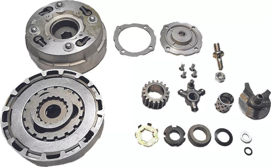 Embrayage automatique Mogo Parts 4 temps 11-0108A