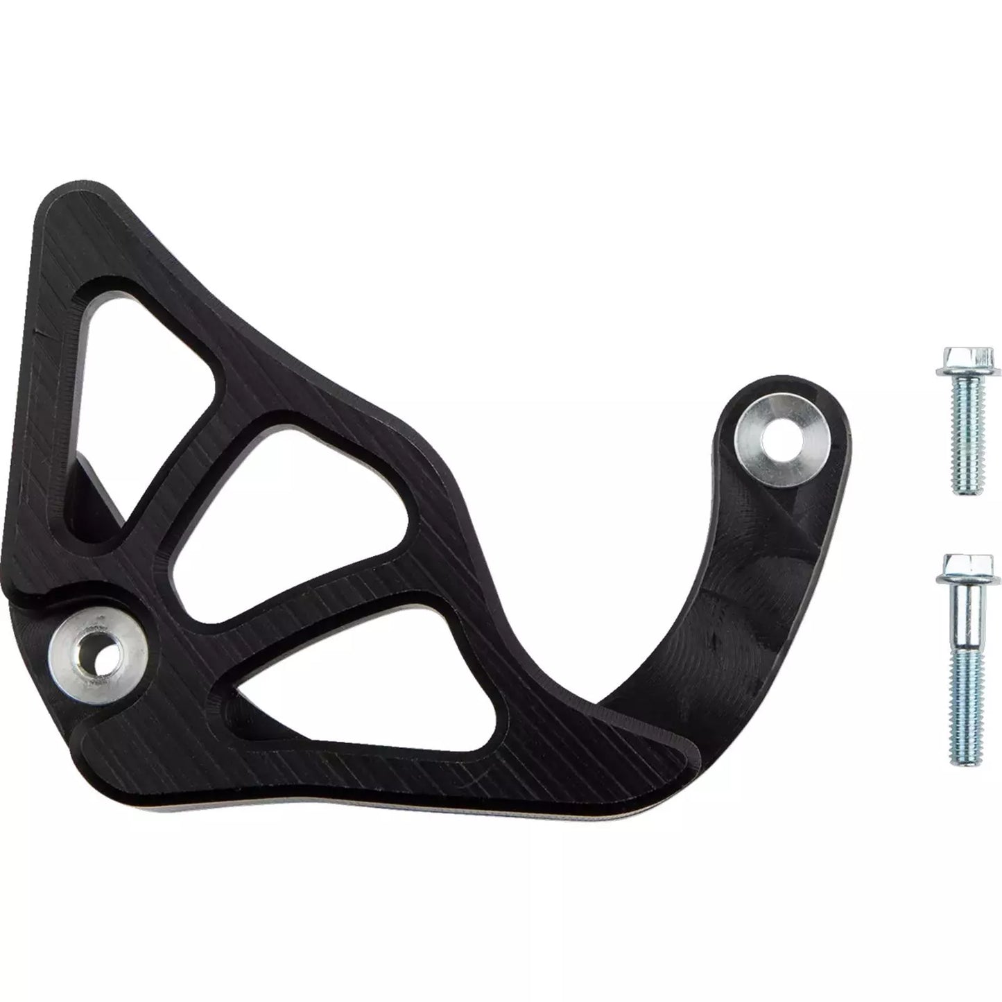 T.M. Designworks YCS-702-BK Black Plastic Case Saver for Yamaha Raptor 700 - Korvel