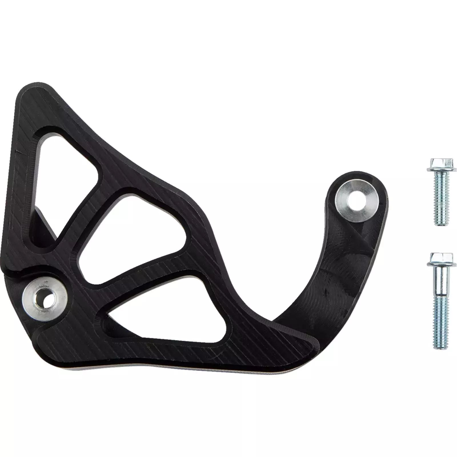 T.M. Designworks YCS-702-BK Black Plastic Case Saver for Yamaha Raptor 700 - Korvel