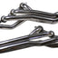 Collecteurs Longs SPDZ1 avec Y-Pipe pour Chevy & GMC (2007–2014)