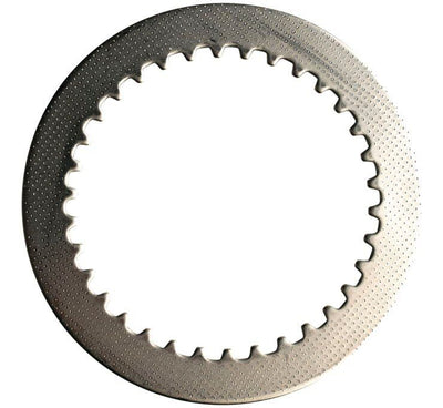 Premium Clutch Steel Plate Kit - Model 40193 - Korvel