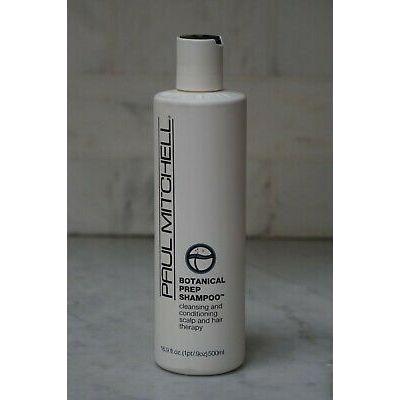 Shampoing Botanique Prep Paul Mitchell 16,9 Oz