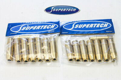 Guía de Válvula de Escape de Bronce de Manganeso Supertech para Subaru EJ20/EJ25