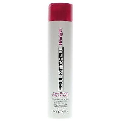 Champú Diario Super Fuerte Paul Mitchell 300ml