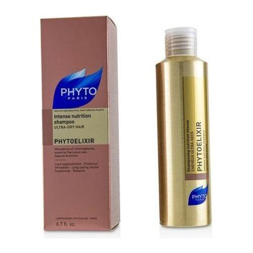 Champú Nutrición Intensa Phytoelixir 200ml