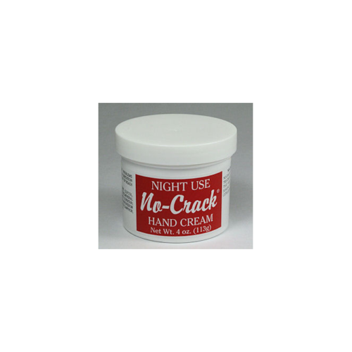 Crema de Manos Dumont No-Crack Super - Uso Nocturno 4oz