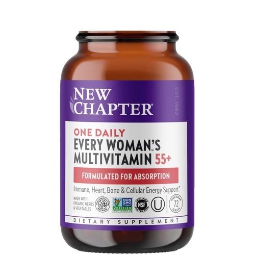 Mini Multivitamin Softgels - 120 Contenido