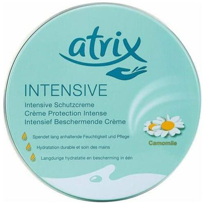 Crème de soin intensive Atrix 150ml - Hydratant premium