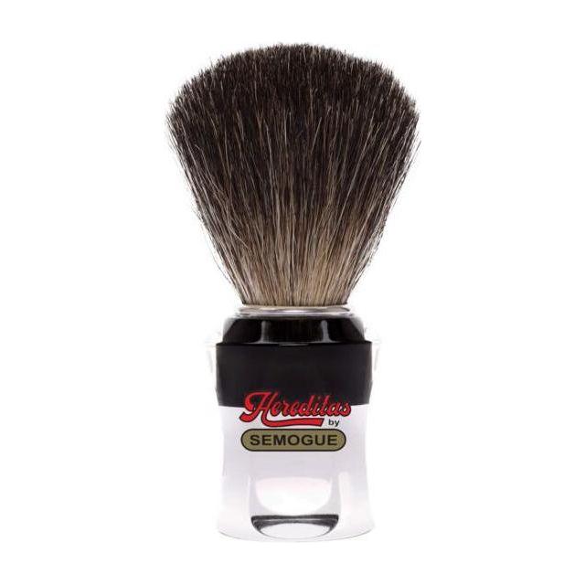 Semogue Excelsior 740 Pure Badger Shaving Brush
