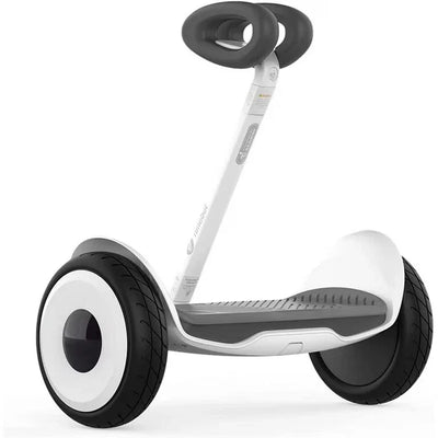 Segway Ninebot S Kids Smart Electric Scooter - 8.7 MPH Fun Ride - Korvel