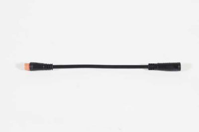 Fuell GPS Tracker Harness Y0465.2CD for Flluid Models