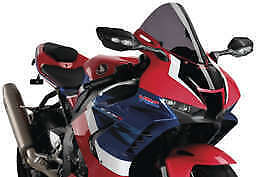 Puig R-Racer Windscreen for 2021+ Honda CBR1000RR-R Fireblade