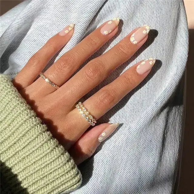 Consejos de Uñas Premium para un Estilo Sin Esfuerzo