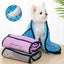 Chenille Super Absorbent Pet Towels