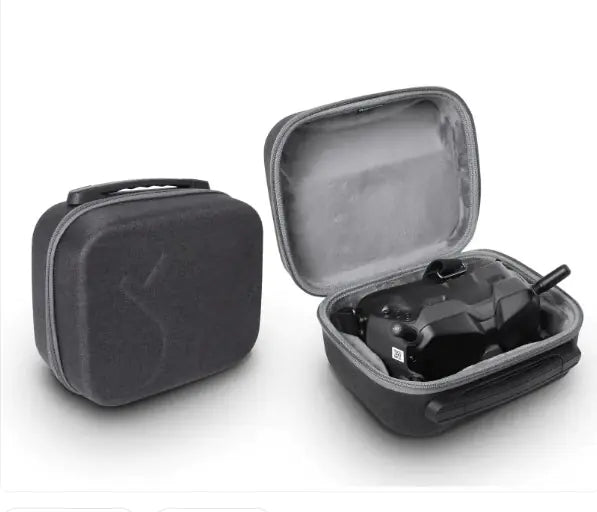 Bolsa de Almacenamiento Premium para Gafas Voladoras V2