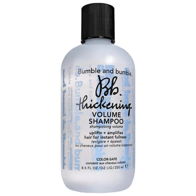 Shampoing volumisant épaississant Bumble and Bumble 8,5 oz