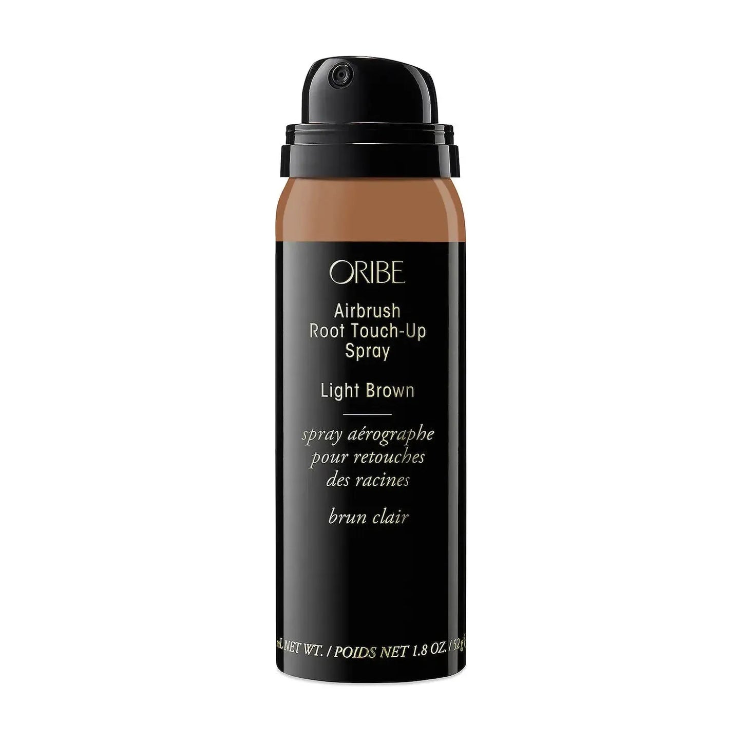 Oribe Airbrush Root Touch-Up Spray, Marrón Claro 30ml