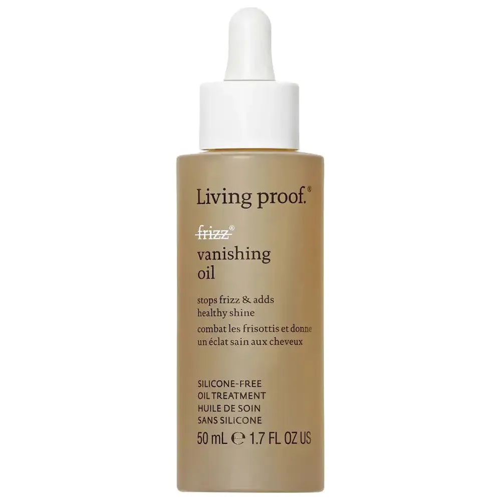 Living Proof Vanishing Oil - 1.7 oz