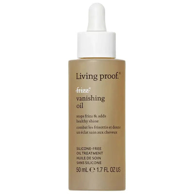 Living Proof Vanishing Oil - 1,7 oz