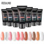 Poly Nail Gel Pure Color - Premium Nail Treatment