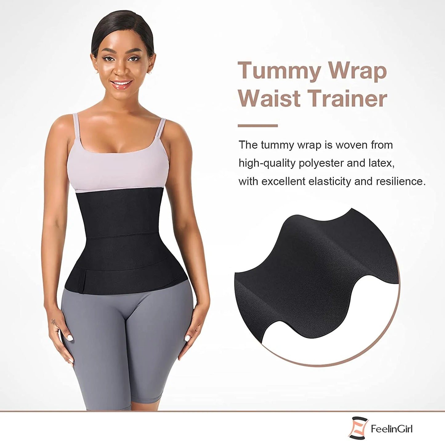 Ceinture de taille premium pour femmes