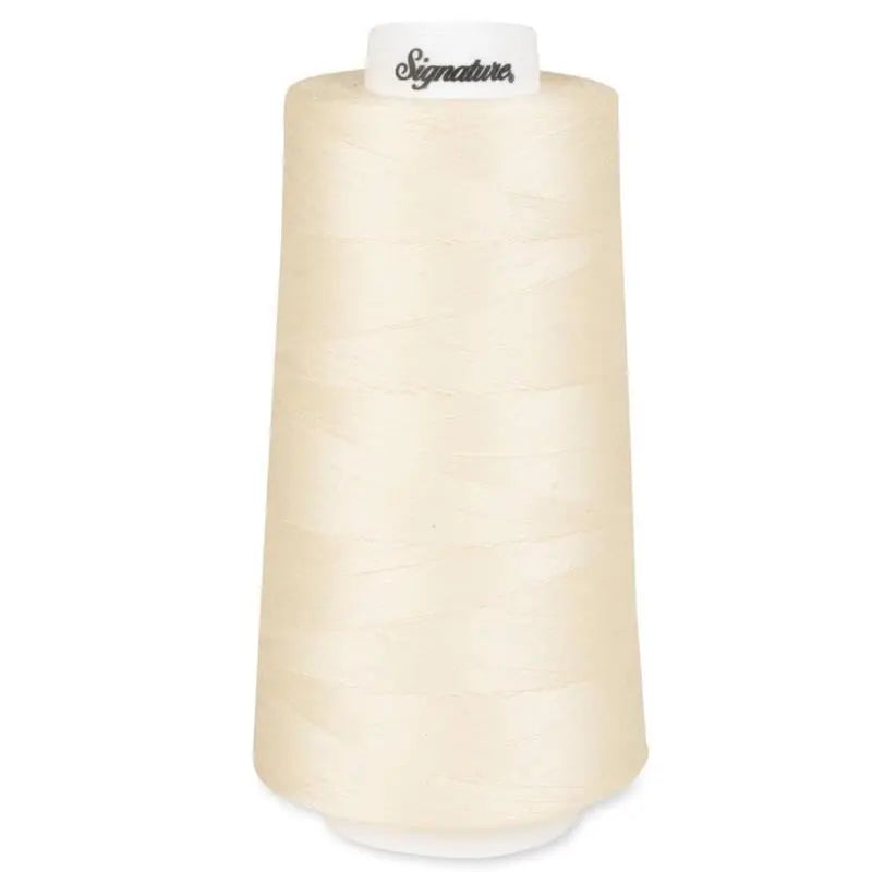 003 Fil en Coton Signature Parchment