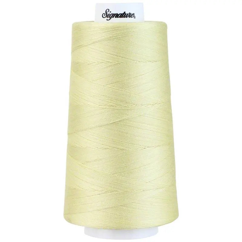 Fil en coton signature 008 Sand Dollar
