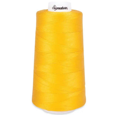 Star Gold Signature Cotton Thread - Premium Quality