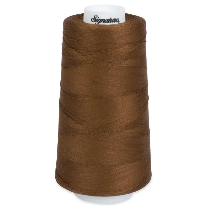Fil en coton signature Spiced Tea